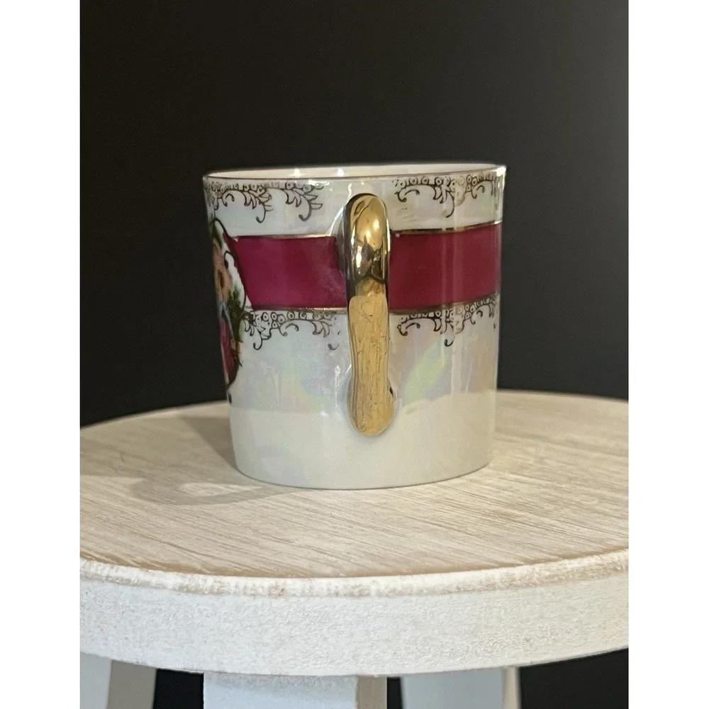 Lefton vintage china